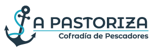 Logo Cofradía Pescadroes A Pastoriza
